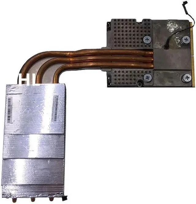 Alt view image 4 of 5 - HD6970M HD6970 Video Card 1GB 109-C29657-10 216-0811000 Graphic VGA Card For  iMac 27" A1312 A1311 2011 Display Card