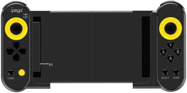 Main image of PG-9167 Wireless Bluetooth PUBG Smart Mobile Phone Game Controller Gamepad Joystick Support for IOS Android Ipad Tablet PC