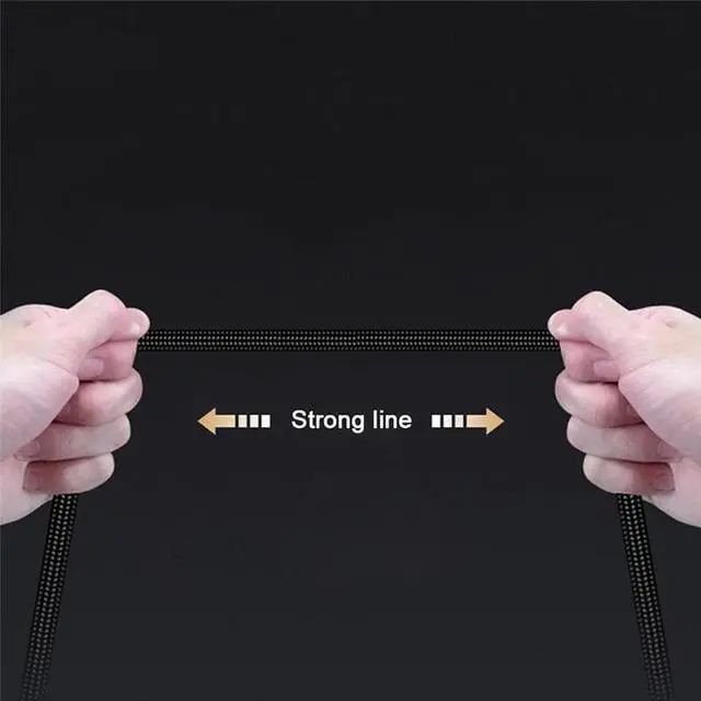 Alt view image 2 of 5 - 15V 3A USB C Type C PD Power Charge Cable Fast Charging Cable Adapter Charger for Microsoft Surface Pro6 Pro5 Pro4 Pro 3