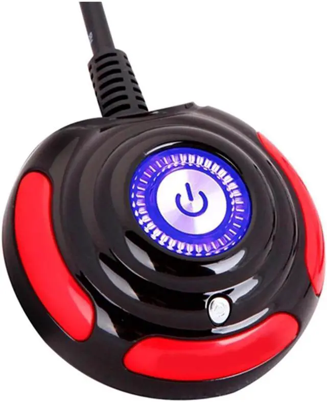 Alt view image 3 of 5 - 1.6m Desktop Computer PC Case Power Supply on/off Reset HDD Push Button Switch Cables interruptor Home Office Internet accessory