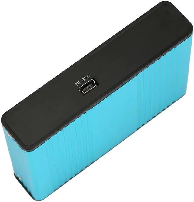 Alt view image 5 of 5 - Quality Professional External USB Sound Card Channel 5.1 Optical Audio Card Adapter for PC Computer Laptop