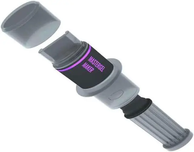 Alt view image 3 of 5 - Accessories Compound Grease Strong Universal Thermal Paste Silicone Tube CPU Cooler Laptop Heatsink High Performance