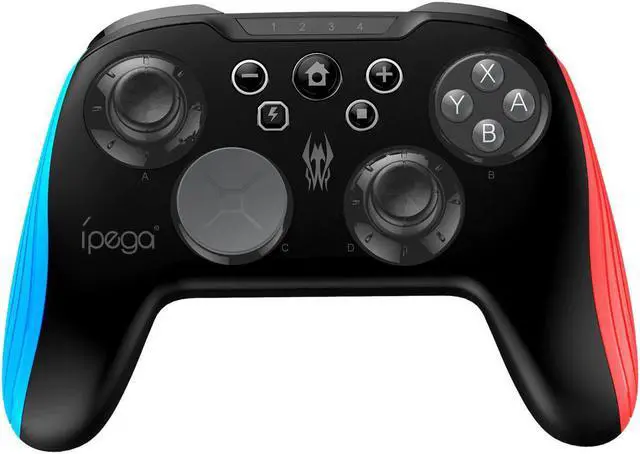 Main image of PG-9139 Wireless bluetooth Game Controller Gamepad Joystick for Android Tablet PC TV BOX