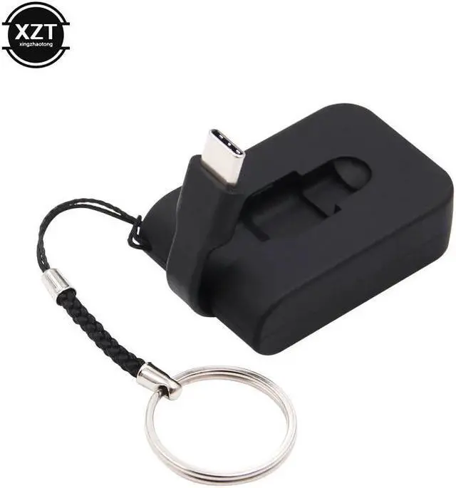 Alt view image 5 of 5 - 1PCS USB Type-C VGA Adapter 1080P USB C to VGA Converter Cable Male Female for Laptop Apple MacBook Chromebook Pixel HOT SALE