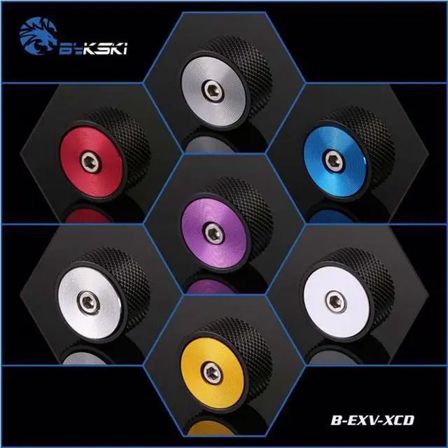 Alt view image 4 of 5 - B-DV-CEV2 Exhaust valve plug/Vent/Pressure relief/Air evacuation/Automatic manual integration,water cooler fitting