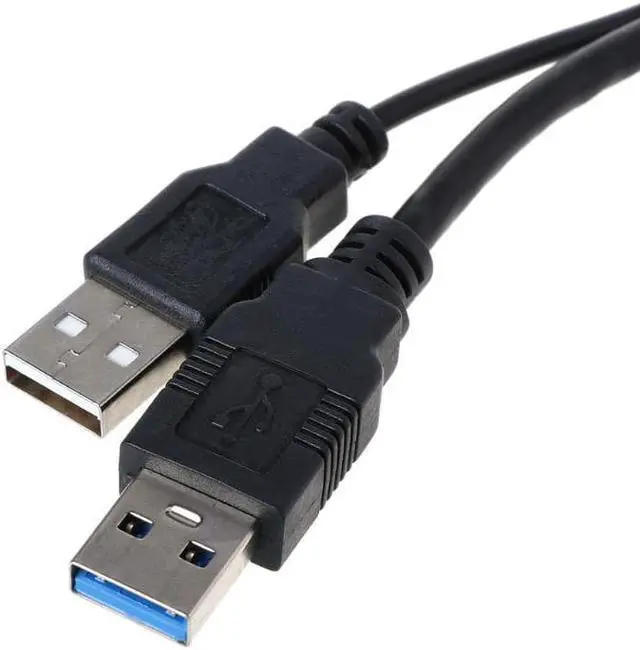 Alt view image 5 of 5 - 3.0 to SATA3 22Pin Data Power Cable Adapter Converter for HDD 2.5 Inch Hard Disk Disc Driver