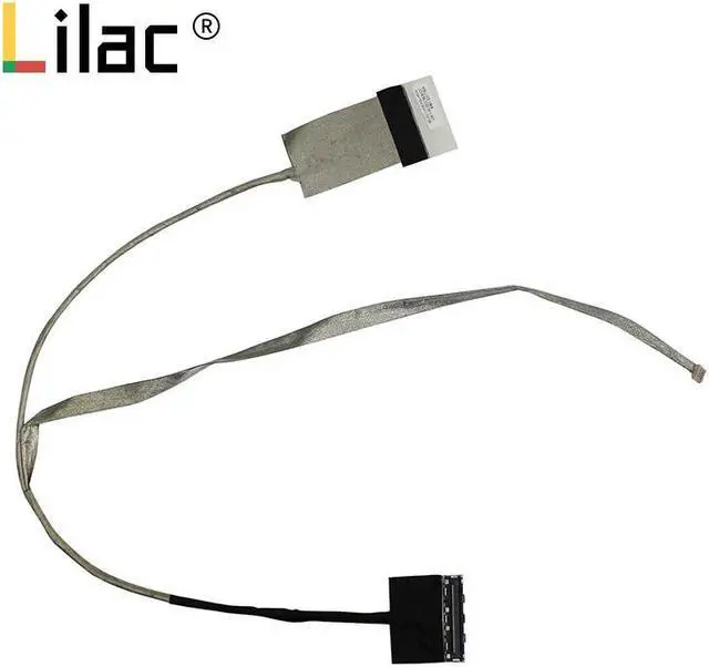 Alt view image 4 of 5 - screen Flex wire For  G6 G6-2000 G6-2238DX laptop LCD LED LVDS Display Ribbon cable DD0R36LC000 DD0R36LC030 DD0R36LC040