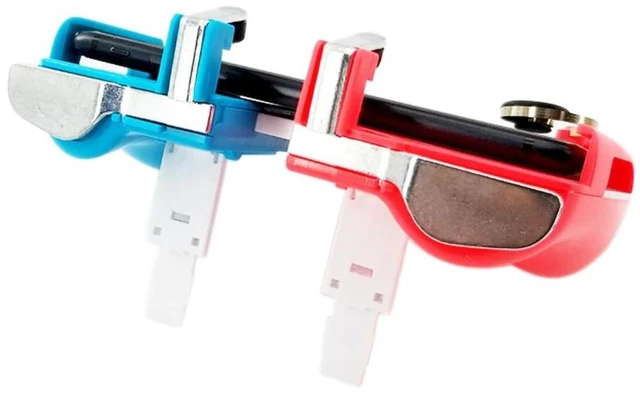 Game Trigger Fire Button Handle Game Play Position Quick Shooter ...