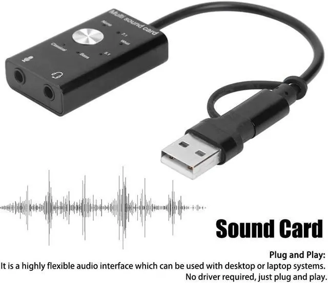 Alt view image 4 of 7 - Computer Gift With USB Phone Voice Changer Children Chargable Mini Size Home Microphone Sound Effects Portable Audio