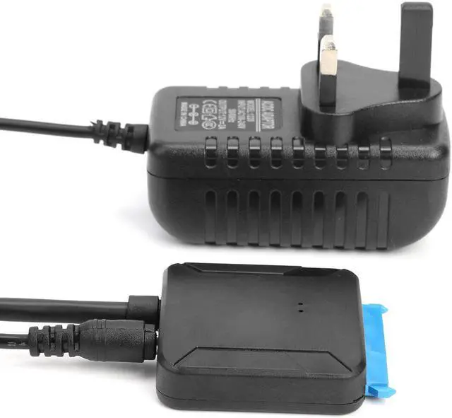 Alt view image 5 of 5 - 2.5/3.5 Inch USB 3.0 To SATA Convert Cable 22pin SataIII To USB3.0 Adapters For HDD SSD High Quality Fast Delivery