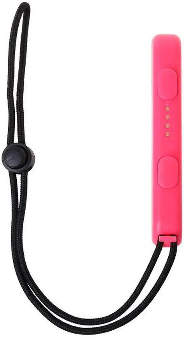 Alt view image 2 of 5 - Strap Band Hand Rope Lanyard Laptop Video Games Accessories for Nintendo Switch Game Joy-Con Controller WXTB