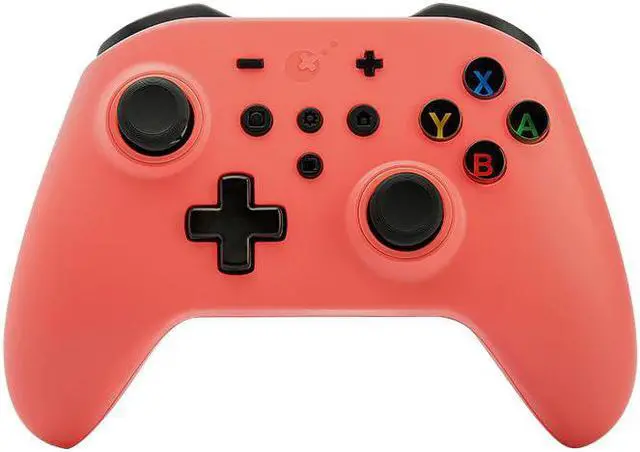 Alt view image 4 of 5 - New Arrivals  NS08 Wireless Bluetooth Gamepad Kingkong Controller for Nintendo Switch PC Android