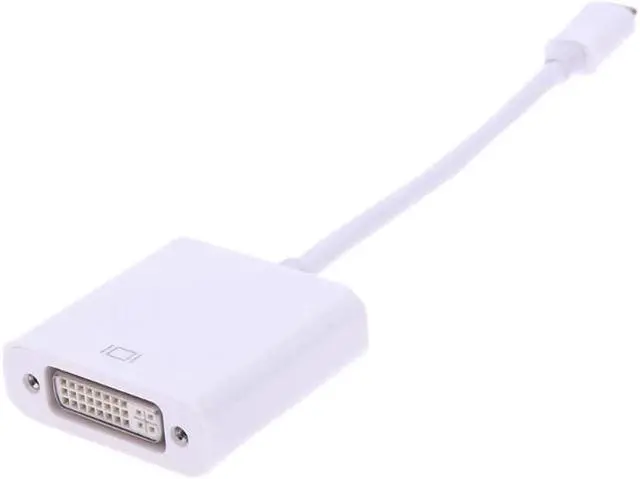 Alt view image 2 of 5 - Type C USB 3.1 Male to DVI 1080P Portable Extended Power Adapter Cable Connector Converter for Laptop Mobile Phone