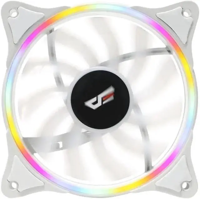 Alt view image 5 of 5 - ARGB water cooling CPU cooler 120 240 360 pc computer rgb fan integrated water Cooler For LGA 775/115x/AM2/AM3/AM4