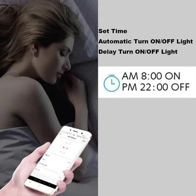 Alt view image 4 of 7 - 48V POE Switch 100Mbps Ethernet Network Switch 4 Ports PoE Switcher Standard RJ45 Injector for IP Camera/Wireless AP/CCTV