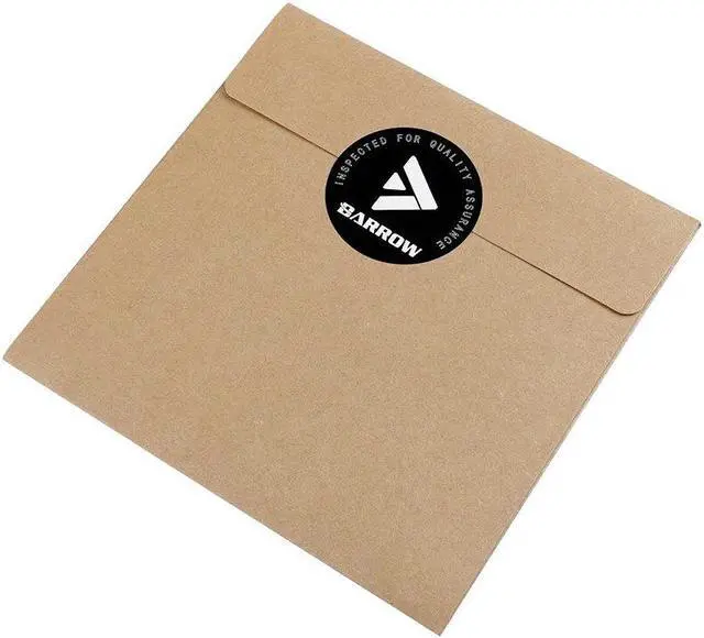 Alt view image 5 of 5 - 120mm/140 mm Water Cooling Plate Support Pump ,Water  Tank Mounting Bracket,TCBJ-P