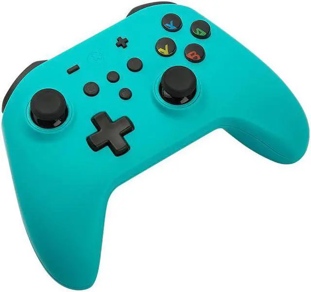 Alt view image 2 of 5 - New Arrivals  NS08 Wireless Bluetooth Gamepad Kingkong Controller for Nintendo Switch PC Android