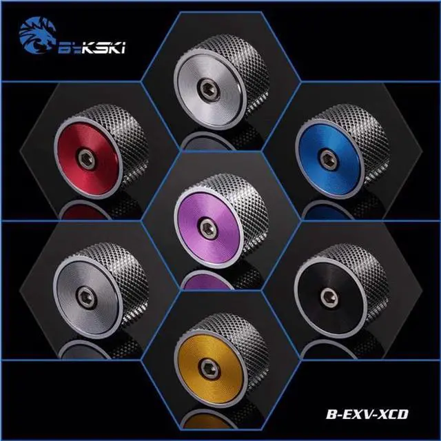 Alt view image 5 of 5 - B-DV-CEV2 Exhaust valve plug/Vent/Pressure relief/Air evacuation/Automatic manual integration,water cooler fitting