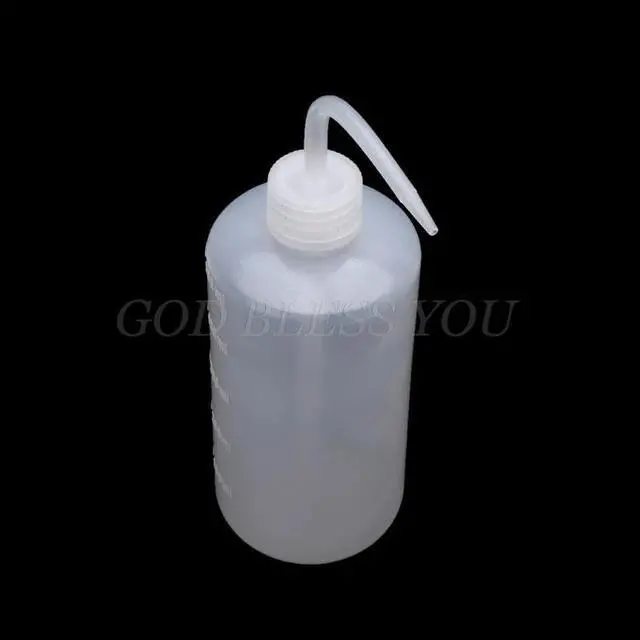 Alt view image 4 of 5 - 500ml Drip Bottle Water Bottle Thinning Ink Special Tools for Cooling Liquid PC Water Cooling Drop Shipping