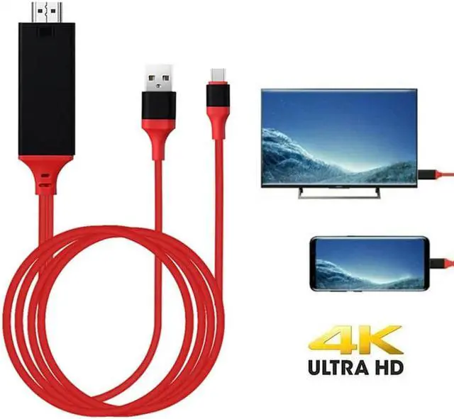 Alt view image 3 of 5 - 4K HDMI to USB2.0 Video Capture Card 1080P HD Recorder Phone Game Video Live Streaming Supports OBS VLC