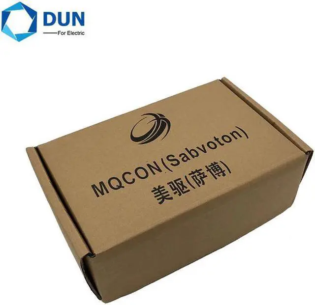 Alt view image 4 of 4 - SVMC72150 72V 150A Controller unlock and no warranty for 4kw electric bicycle hub Motor