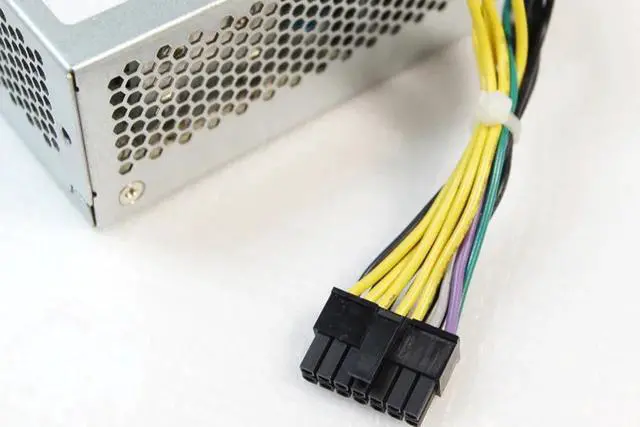 Alt view image 3 of 5 - 150W AIO SMPS 03T9022 54Y8892 For M71z M72z M73z M83z M93z S560 S590 All In One PC Power Supply