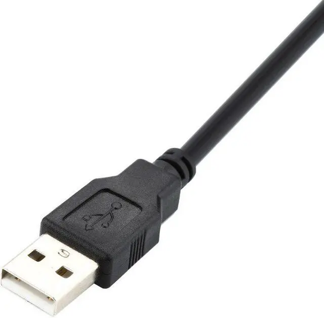 Alt view image 4 of 5 - to USB 2.0 Adapter Converter Cable for 2.5/3.5 Hard Disk Drive DVD Quickly access SATA / IDE 3.5" (40-pin)