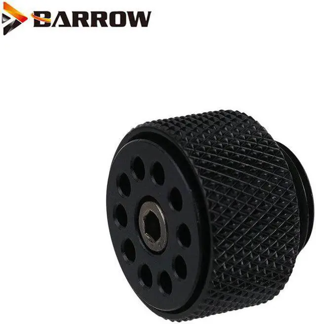 Main image of G1/4'' Air Evacuation Valve Deflation Automatic Manual Exhaust Vent For Case Kit Build Water Cooling Accessory,TPQZ-V2