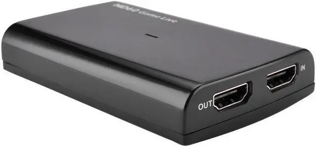 Alt view image 5 of 5 - 4K30 Ultra  to USB3.0 Video Capture, convert  to USB3.0 for Win MAC, Linux,Mutiple 6 devices on one host  UVC
