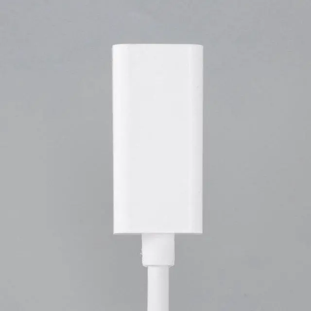 Alt view image 2 of 5 - DP to cable Male to Female Mini Display Port to Adapter Portable DP Cables for MacBook Pro For Air Mac