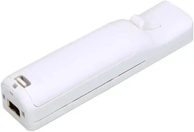 Alt view image 2 of 5 - Remote Controller for Nintendo Wii U Games Pad Grip Game Accessories Mini Gamepad for Nintend
