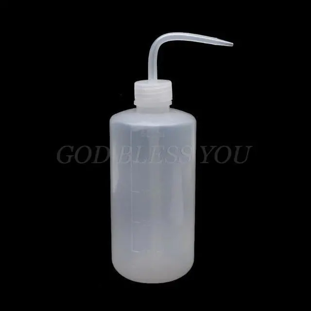 Main image of 500ml Drip Bottle Water Bottle Thinning Ink Special Tools for Cooling Liquid PC Water Cooling Drop Shipping