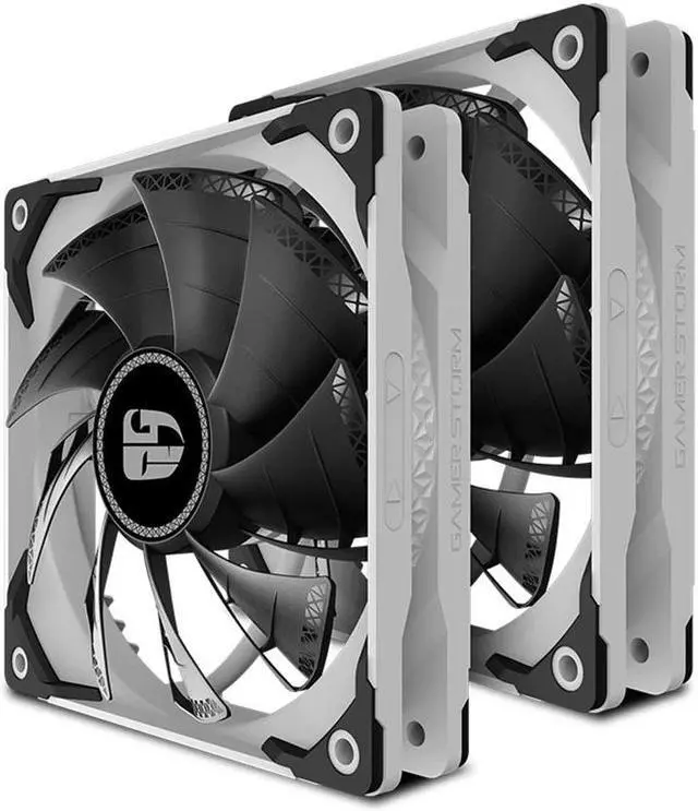 Alt view image 4 of 5 - CASTLE 240EX WHITE 240mm CPU Liquid Cooler For Intel LGA 20XX 115X 1366 AMD TR4 AM4 AM3 CPU Water Cooling radiator