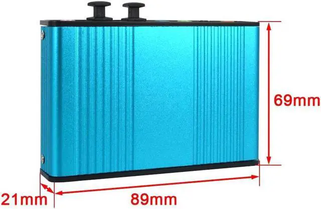 Alt view image 4 of 5 - 6 Channel 5.1 USB Sound Card Surround Optical External USB Audio Adapter Card For PC Laptop Desktop Tablet Sound Blaster