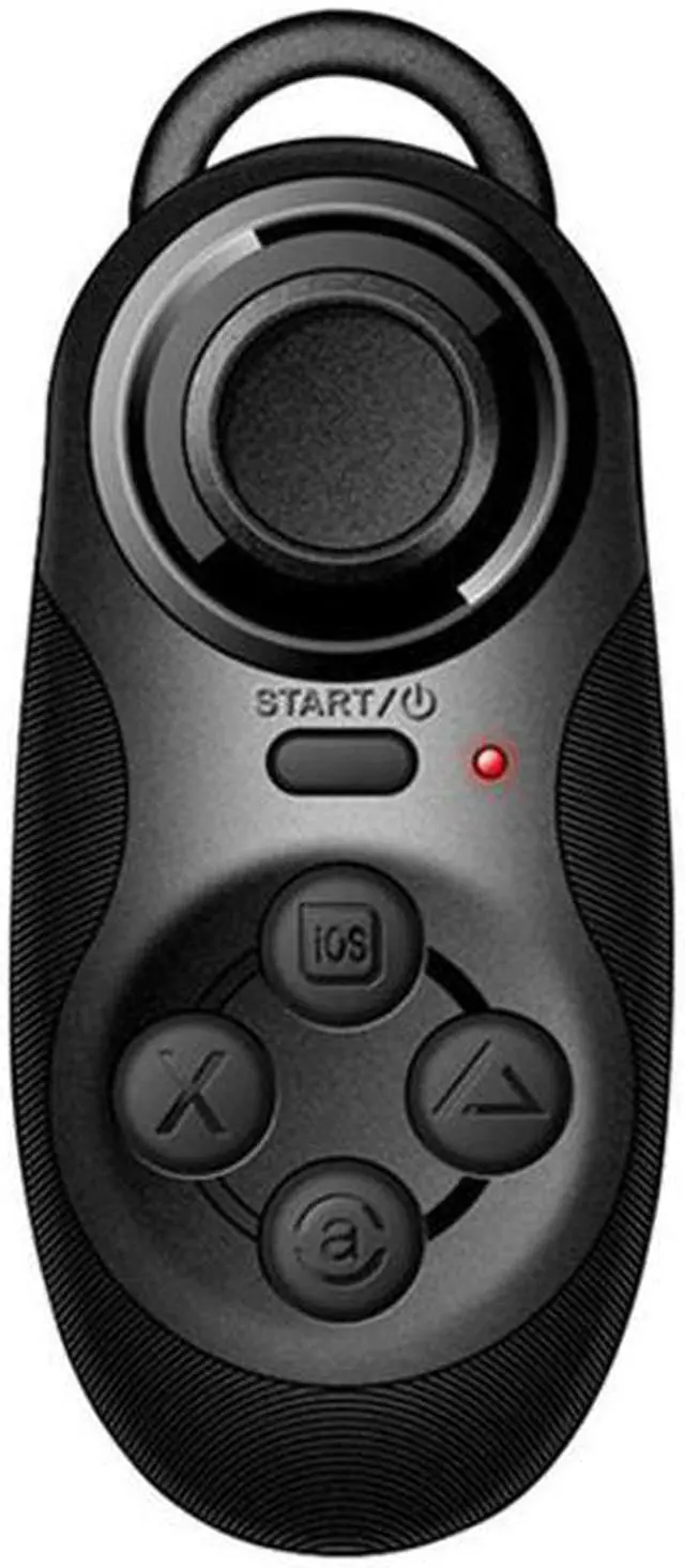 Main image of 032 Android Gamepad Video Joystick Bluetooth Remote Controller VR Game Pad Wireless PC Joypad for Smartphone VR