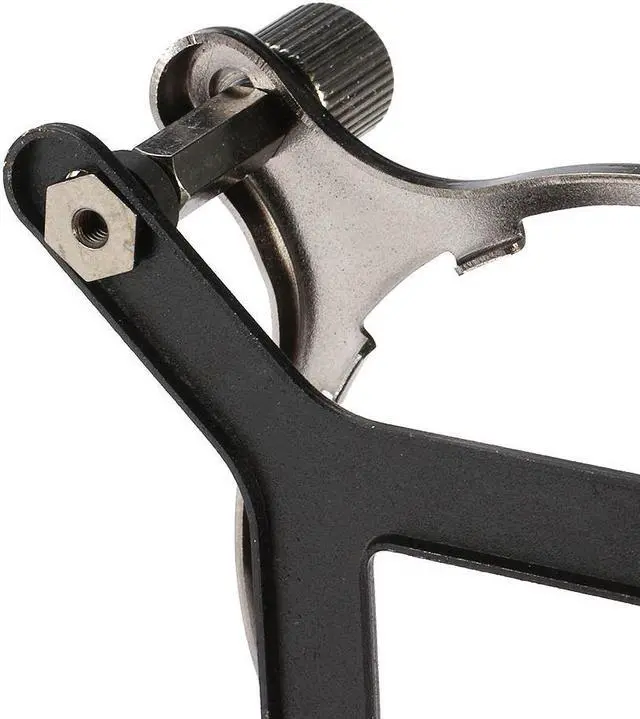Alt view image 4 of 5 - 115x 1366 Water Cooler Mounting Bracket Hardware Kit For  H55 H75 H80I V2 H100i V2 H115i For  LGA 1150 1155 1156
