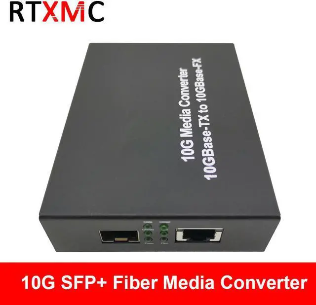 Alt view image 3 of 7 - 8 Port 100Mbps IEEE802.3af POE Switch/Injector Power over Ethernet Network Switch for IP Camera VoIP Phone AP devices 2 Up-link