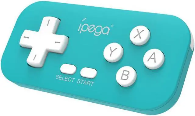 Alt view image 4 of 5 - Wireless Bluetooth Pro Game Controller Gamepad Candy Joystick for Ninteno Switch NS Lite Console PS 3 Steam WIN7 PC Android