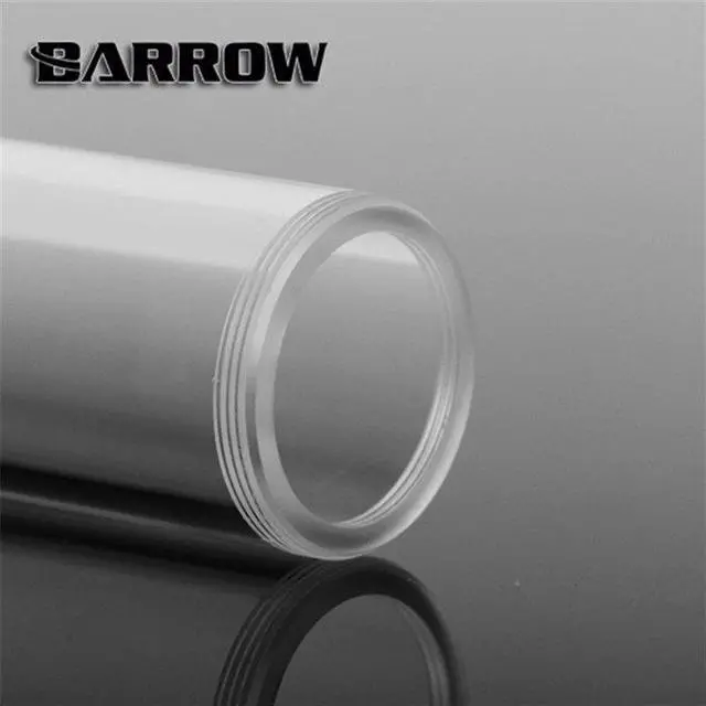 Alt view image 5 of 5 - DDC Pump Reservoir 60mm 90mm 140mm 190mm 240mm Water Cooling Diameter 50mm Modified Water Tank Cover assembly TKDDCG50