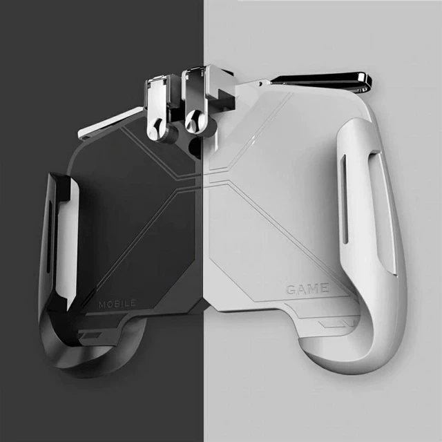 Game Trigger Fire Button Handle Game Play Position Quick Shooter ...