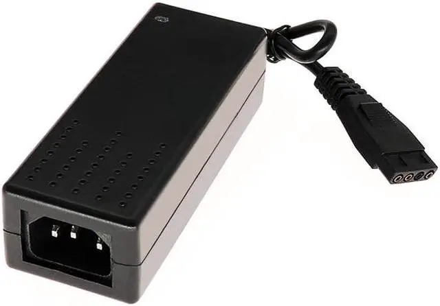 Alt view image 5 of 6 - 1 Sets USB 2.0 to IDE SATA S-ATA 2.5 "3.5" HD HDD Hard Drive Adapter Converter + Power Cable OTB US EU Plug Plug-and-play