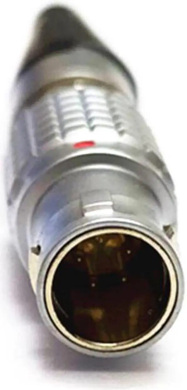 Alt view image 3 of 5 - headset adapter  5 Pin to Nexus TJ-101 NATO Wire Adaptor  for H4855 Radio,Bowman PRR, Selex CT