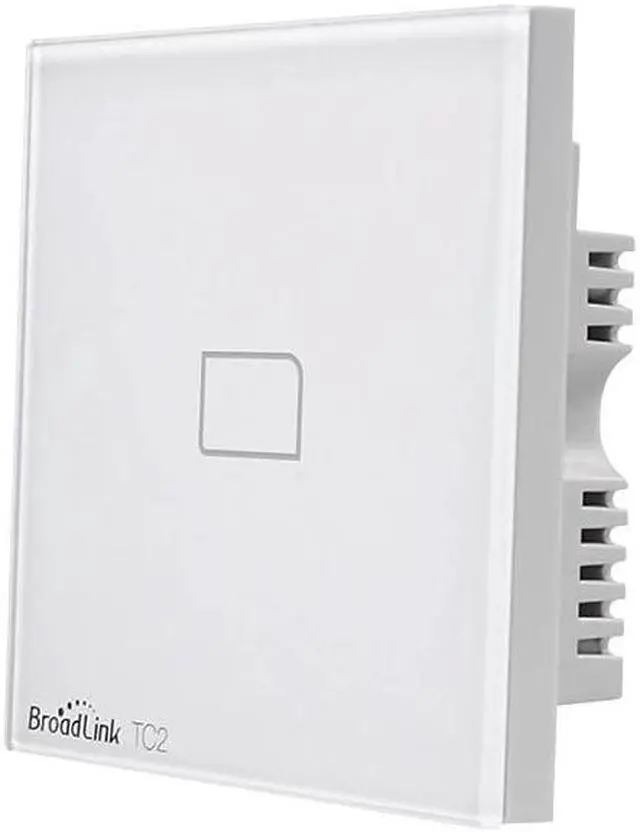 Alt view image 4 of 5 - UK TC2 123gang 433Mh Wall Light On/Off Wifi Switch Remote Control by IOS Android Phone APP Smart Home Automation