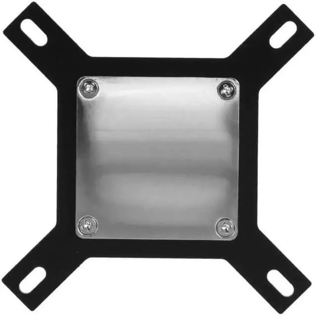 Alt view image 4 of 5 - CPU Radiator Cooler for intel LGA 1150 1151  1155  1156 PC Computer Water Cooling Accessories