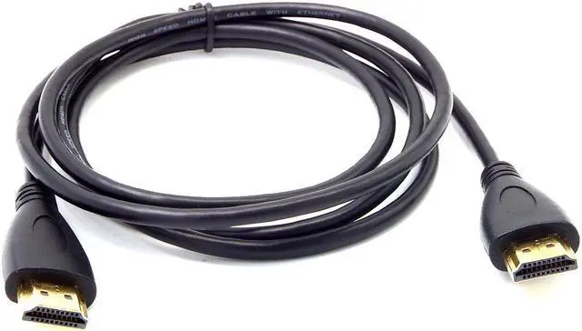 Main image of 1.5M 4K micro cable HD Cable Ultra High Speed 3D v1.4 Cable With Ethernet Audio Return Channel#4.1