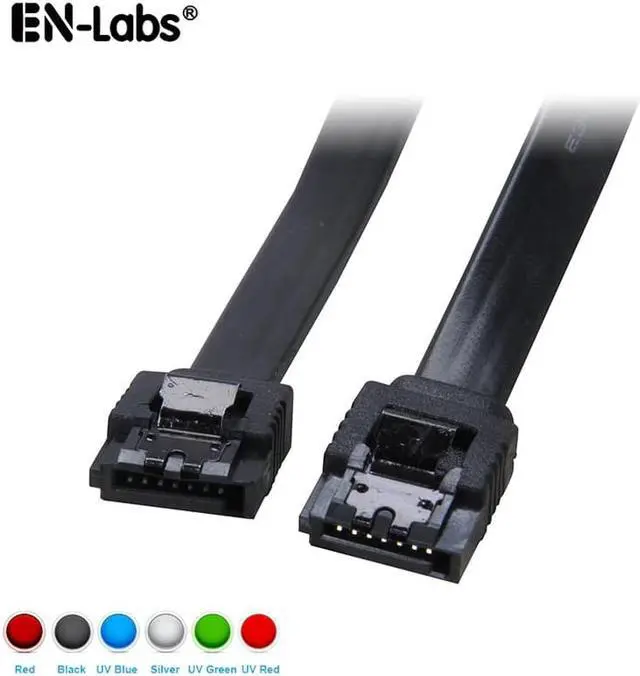 Main image of Cable,HDD 3 5 SSD 2.5  3 Cable, Connector 7pin Hard Drive Adapter Cable,Serial ATA 3 Hard Disk Cable,90° Angled