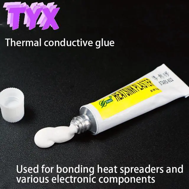Alt view image 4 of 5 - 1PCS 704 Silicone Rubber 708 Silicone Thermal Silicone Grease 703 Potted Silicone 705 Sealant 706 Insulation Waterproof