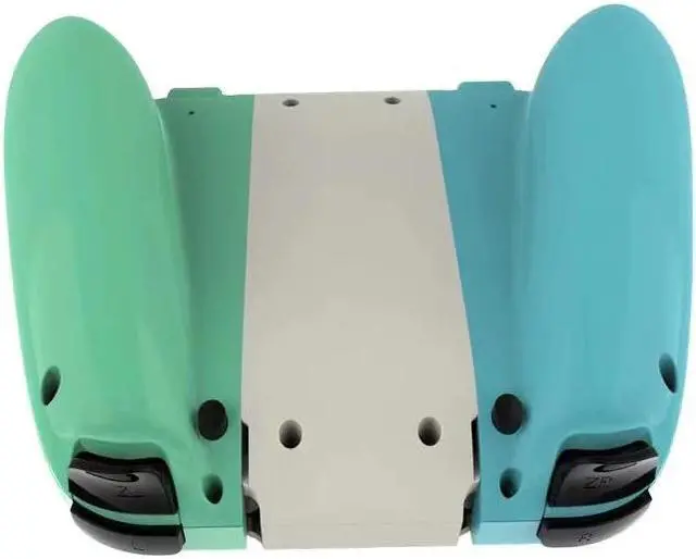 Alt view image 3 of 5 - Bluetooth Left & Right Game Controller Gamepad For Nintend Switch Joy Game Con Hanlde Grips For Nintend Switch Console