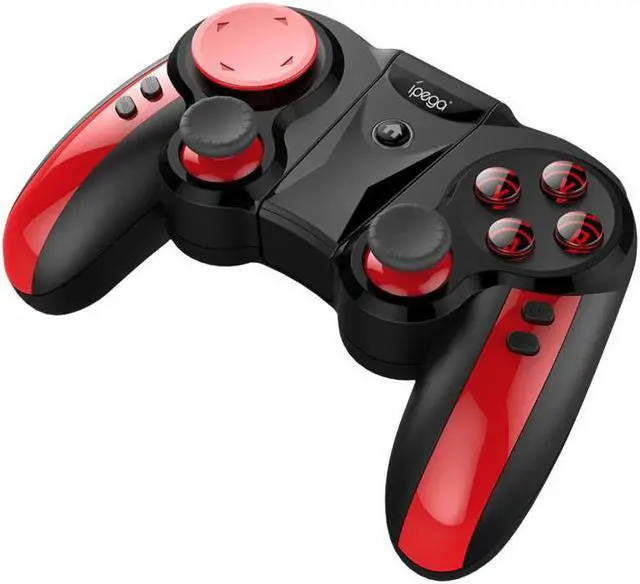 Main image of PG-9128 Pubg Gamepad Controller, Mobile Joystick For Android Phone, IPhone, PC, Game Pad, TV Box, Console Control In Stock