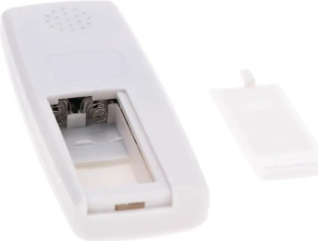 Alt view image 5 of 6 - Handheld Rfid Card Reader Writer 125KHz Copier Duplicator ID Tags Programmer With Light Indicator EM4305 T5577 Key Card Keyfob(5Keys and 5Cards)
